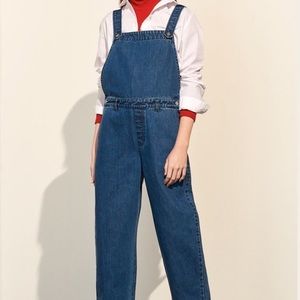 Kowtow Runaway Overalls